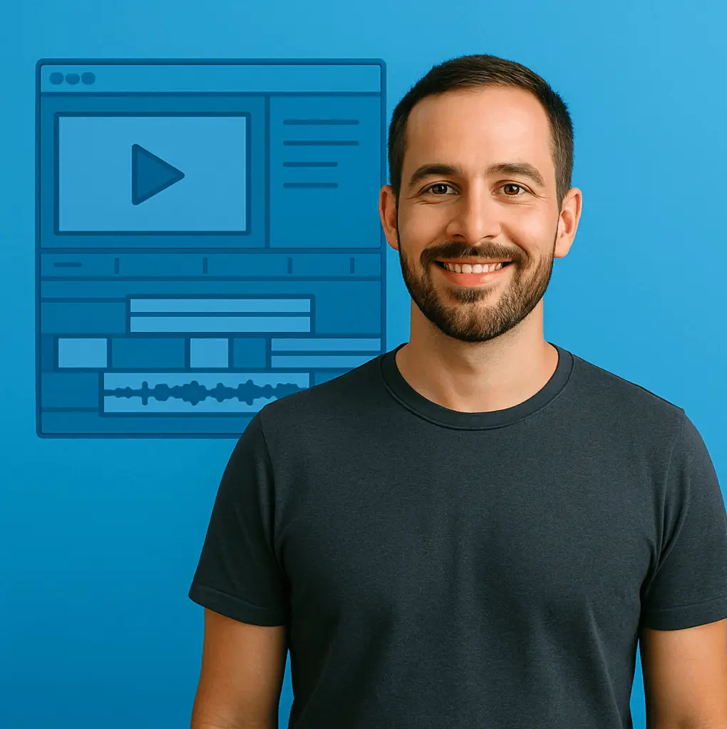 Video Editing Services 